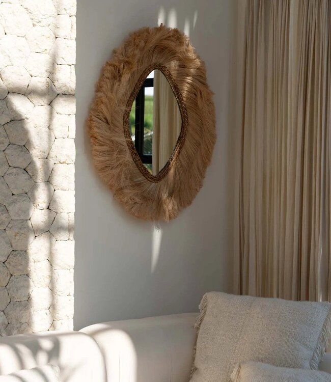 Bazar Bizar De La Duchessa Spiegel - Natuurlijk - L