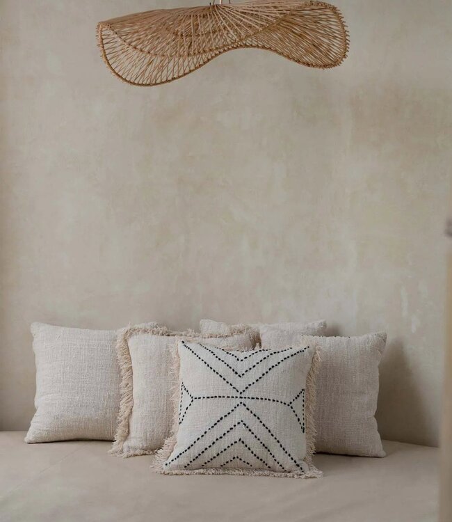 Bazar Bizar De Chapeau Hanger - Natuurlijk - L