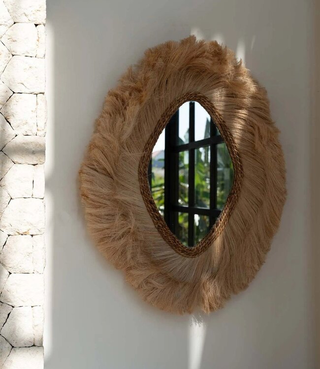 Bazar Bizar De La Duchessa Spiegel - Natuurlijk - L