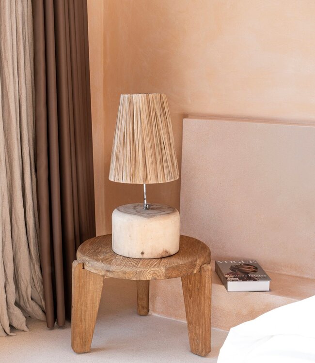 Bazar Bizar De Wabi Sabi Salontafel - M