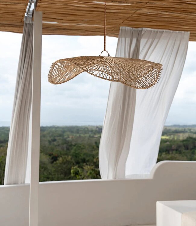 Bazar Bizar De Chapeau Hanger - Natuurlijk - L