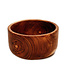 Bazar Bizar De Teak Root Salade Kom - S