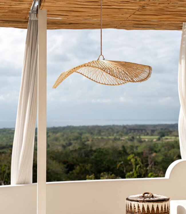 Bazar Bizar De Chapeau Hanger - Natuurlijk - L