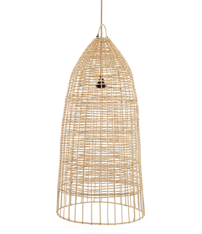 Bazar Bizar De Elba hanger - Natuurlijk - L