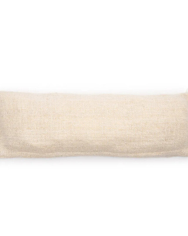 Bazar Bizar De Oh My Gee Kussenhoes - Crème - 35x100