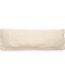Bazar Bizar De Oh My Gee Kussenhoes - Crème - 35x100
