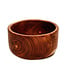 Bazar Bizar De Teak Root Salade Kom - S