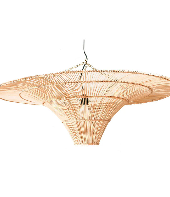 Bazar Bizar De Hemelhanger - Natuurlijk - XXL