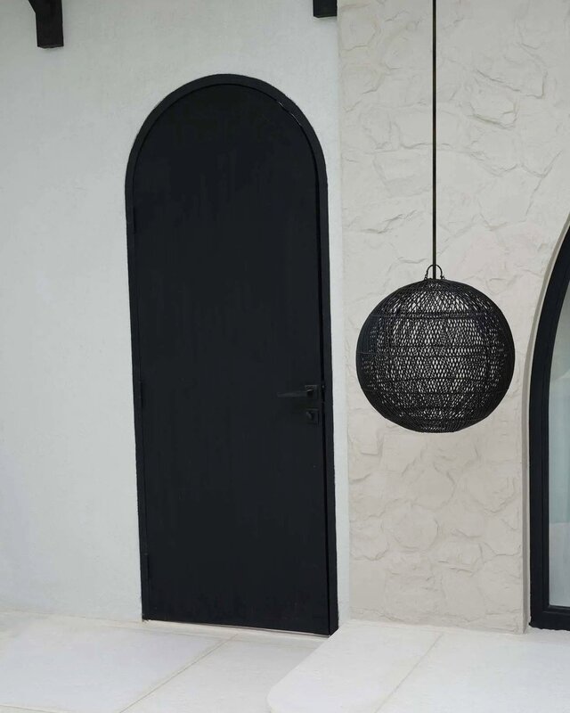 Bazar Bizar De Bubbelhanger - Zwart - M