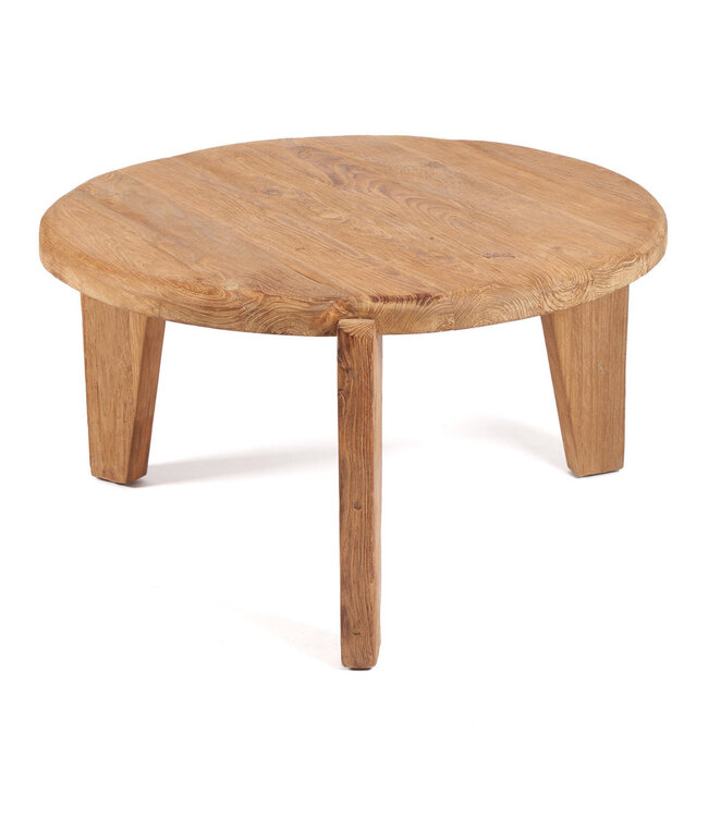 Bazar Bizar De Wabi Sabi Salontaffel - L