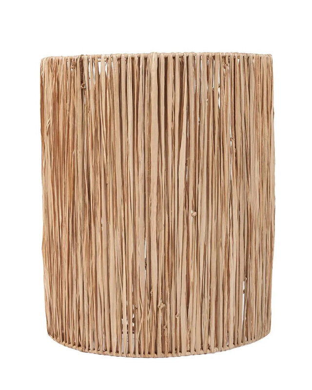 Bazar Bizar De Kohei wandlamp - Natuurlijk