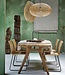 Raw Materials Amsterdam Luna Hanglamp Halo Naturel 52 x 50 cm