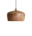 Raw Materials Amsterdam Sirocco Hanglamp Dome 20 x 30 cm