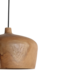Raw Materials Amsterdam Sirocco Hanglamp Dome 20 x 30 cm