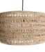 Raw Materials Amsterdam Herba Hanglamp Naturel Large 30 x 50 cm