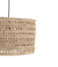 Raw Materials Amsterdam Herba Hanglamp Naturel Large 30 x 50 cm