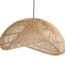 Raw Materials Amsterdam Maze Hanglamp Organic Naturel 57 x 31 x 60 cm