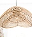 Raw Materials Amsterdam Maze Hanglamp Organic Naturel 57 x 31 x 60 cm