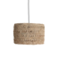 Raw Materials Amsterdam Herba Hanglamp Naturel Medium H25xB40xD40 cm