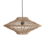 Raw Materials Amsterdam Corda hanglamp naturel medium H29xB60xD60 cm
