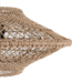 Raw Materials Amsterdam Corda hanglamp naturel medium H29xB60xD60 cm