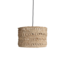 Raw Materials Amsterdam Herba hanglamp naturel small H20xB30xD30 cm