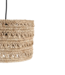 Raw Materials Amsterdam Herba hanglamp naturel small H20xB30xD30 cm