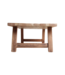 Raw Materials Amsterdam Farmwood Hergebruikt Salontafel 140 x 65 x 38 Cm