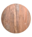 Raw Materials Amsterdam Farmwood Hergebruikt Salontafel Rond 70 x 38 Cm