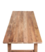 Raw Materials Amsterdam Farmwood Hergebruikt Salontafel 140 x 65 x 38 Cm