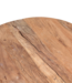 Raw Materials Amsterdam Farmwood Hergebruikt Salontafel Rond 70 x 38 Cm