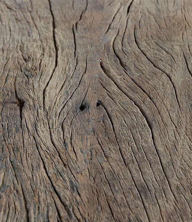 Raw Materials Amsterdam Farmwood Hergebruikt Console 85 x 80 x 43 Cm