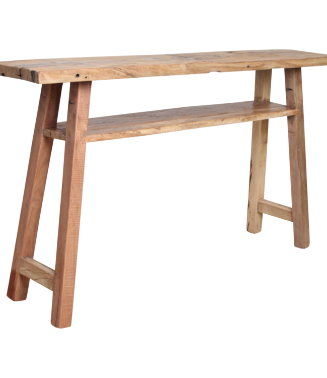 Raw Materials Amsterdam Farmwood Console Large 140 x 80 x 30 Cm