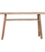 Raw Materials Amsterdam Farmwood Console Large 140 x 80 x 30 Cm