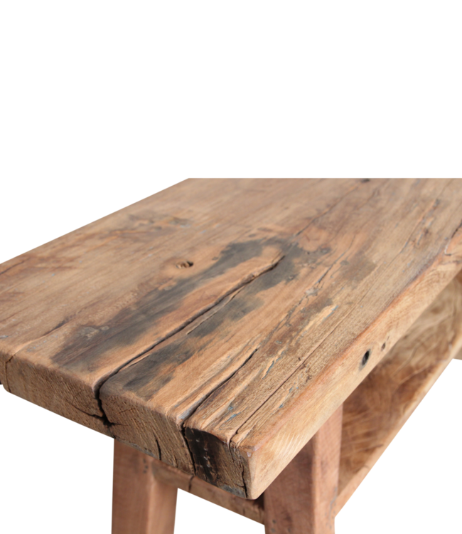 Raw Materials Amsterdam Farmwood Console Large 140 x 80 x 30 Cm