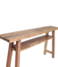 Raw Materials Amsterdam Farmwood Console Large 140 x 80 x 30 Cm