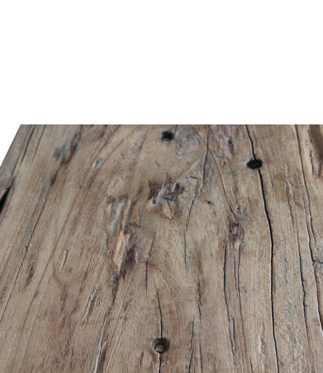 Raw Materials Amsterdam Farmwood Console Large 140 x 80 x 30 Cm