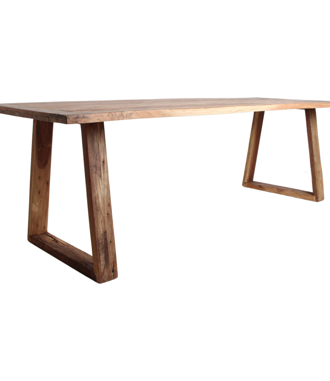 Raw Materials Amsterdam Farmwood Eetkamertafel 180/200/240/300