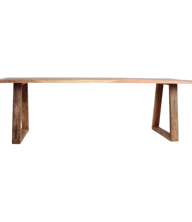 Raw Materials Amsterdam Farmwood Eetkamertafel 180/200/240/300
