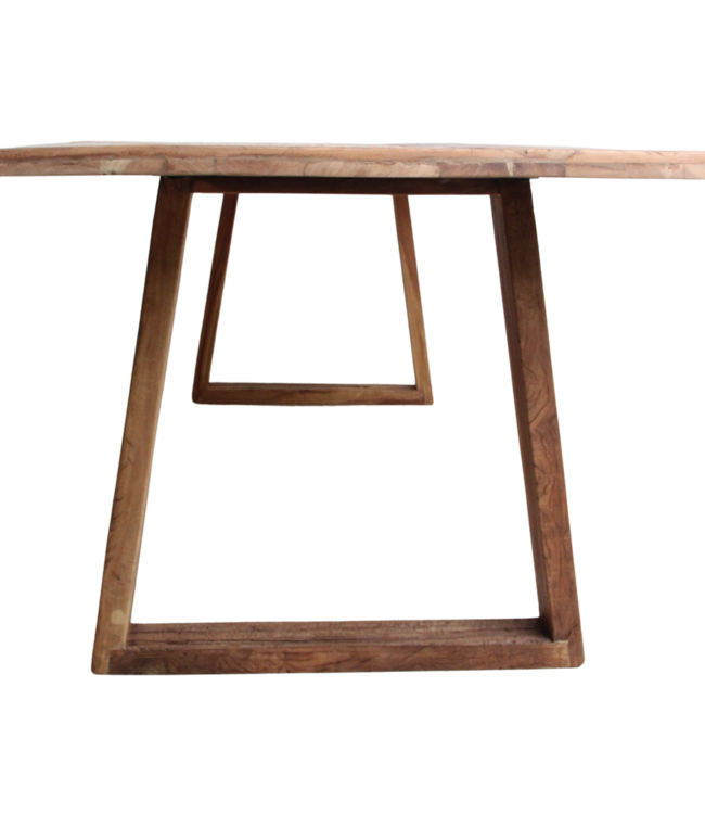 Raw Materials Amsterdam Farmwood Eetkamertafel 180/200/240/300