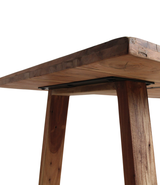 Raw Materials Amsterdam Farmwood Eetkamertafel 180/200/240/300
