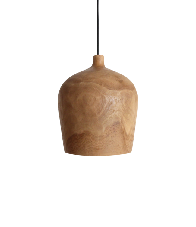 Raw Materials Amsterdam Sirocco hanglamp Bottle H25xB25xD25 cm