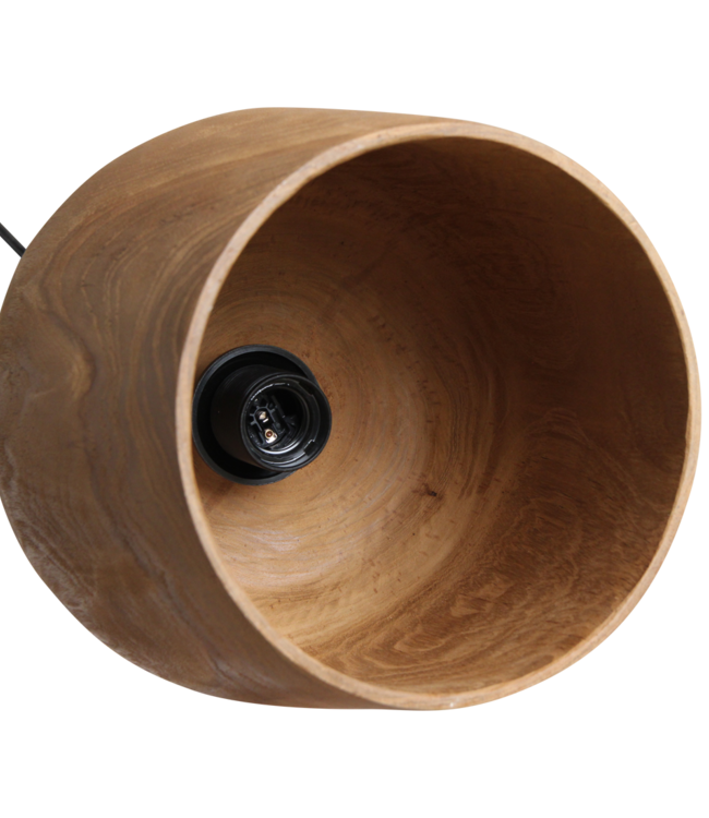 Raw Materials Amsterdam Sirocco hanglamp Bottle H25xB25xD25 cm