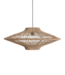 Raw Materials Amsterdam Corda hanglamp naturel large B80xH37xD80 cm