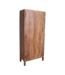 Raw Materials Amsterdam Farmwood 1-Deurs Kast 180 x 80 x 39.5 Cm