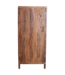 Raw Materials Amsterdam Farmwood 1-Deurs Kast 180 x 80 x 39.5 Cm