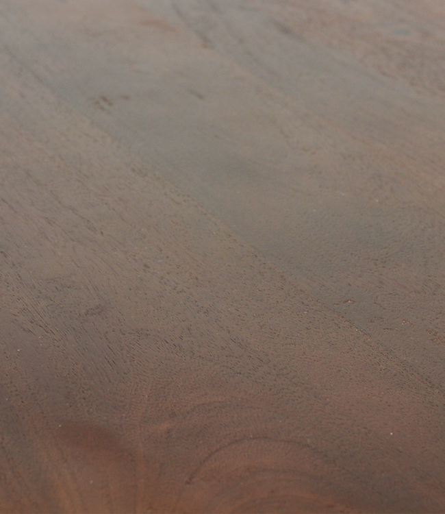 Raw Materials Amsterdam Bullnose Cone Bijzettafel 55 x 35 Cm