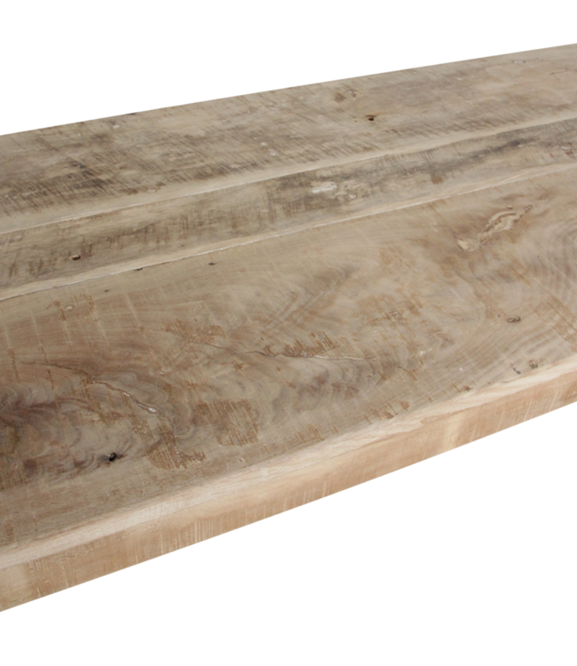Raw Materials Amsterdam Limewash Markttafel/Eettafel 172 x 76 x 60 Cm