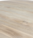 Raw Materials Amsterdam Eiffel Teakhouten Ronde Tafel 120/140 x 76 Cm
