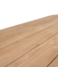 Raw Materials Amsterdam Verano tuintafel 200 x 76 x 90 cm